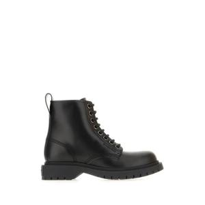 지방시 부츠 BE6057E2DL 001 BLACK