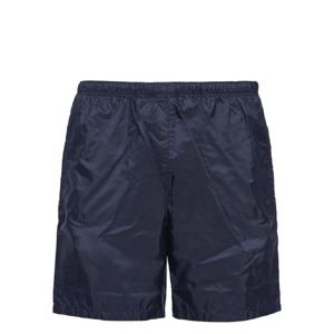 26 SS 프라다 로고 장식 스윔 쇼츠 UB333S2311WQ9 TP441342146