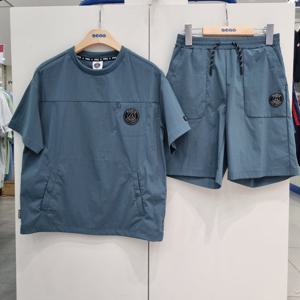 [에스핏]PSG나일론4부세트TR SJZ304MFTR73_GN