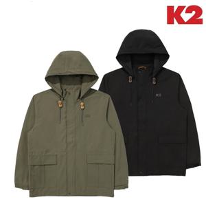 (등산양말) 남성 위클리 바람막이 자켓 KMU24145