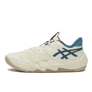 아식스 앤플레어슬로2 IVORY/DEEP SEA 1063A083.750