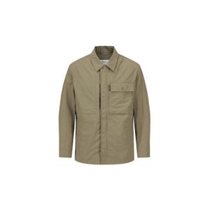 [에디션앤드지]간절기 셔츠형 점퍼 2종 LSG1JJ1901