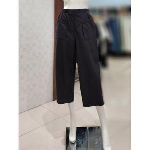 [벨라디터치]MARIOV3F2SL50 배기핏 와이드 팬츠