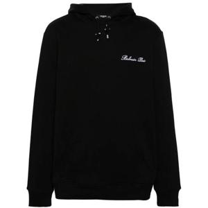 발망 후드 티셔츠 DH1JT047BC78 EAB NOIRBLANC