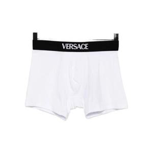 26 SS 베르사체 로고 웨이스트밴드 브리프 10205421A14783 TP441840284