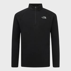 [노스페이스] (NFM_NT7LR54A_BLK_) 남성 리스코 긴팔 집티 NT7LR54A_BLK