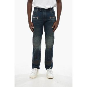 발망 데님 팬츠 DH0MI090DD63 6KD Blue