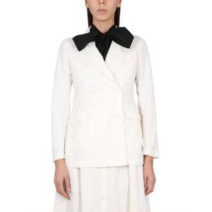 아스페시 자켓 0922 G20885042 White