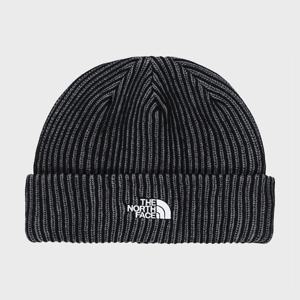 [노스페이스] (NFM_NE3BR52J_BLK_) 화이트라벨 볼드 비니 NE3BR52J_BLK