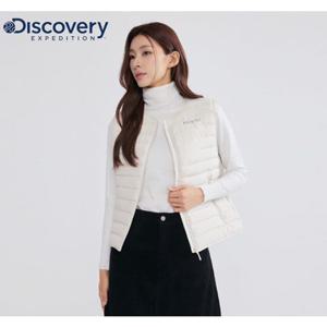 DWDV72056 여성 픽시버G튜브다운 패딩베스트 (DWDV72056)