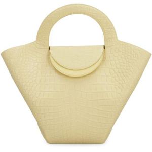 보테가베네타 토트백 658516 VA4509414 YELLOW