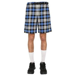 마르셀로 불론 숏팬츠 CMCB067 R21FAB0011045 MULTICOLOUR