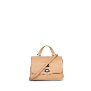 자넬라토 토트백 068010B 0040000 Z0294 Brown