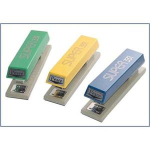 피스코리아 스테플러 슈퍼331 침 중형 사무용품 스테플러 침 중형스테플러 피스코리아