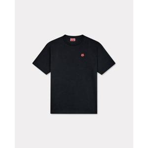 겐조 반팔 티셔츠 FE65TS4744SG 99J Black