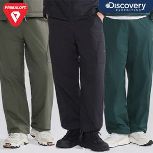 디스커버리 25FW 공용 프리마로프트 패딩 스트링 팬츠 DXTP71056
