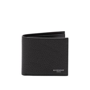 지방시 남성지갑 BK608NK213001 Black