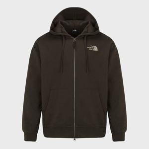 [노스페이스] (NFM_NM5PR51B_BRW_) 남성 멜튼 후드 집업 NM5PR51B_BRW