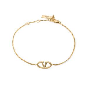 발렌티노 5Y2J0R93 MET CS4 가라바니 V로고 팔찌