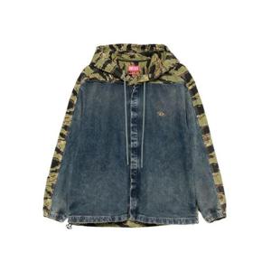 디젤 데님 자켓 A18285 0CMBY E2531 DOM