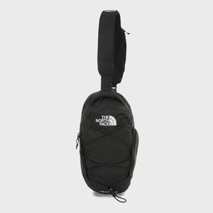 [노스페이스] (NFM_NN2PR55A_BLK_) 보레알리스 슬링백 NN2PR55A_BLK