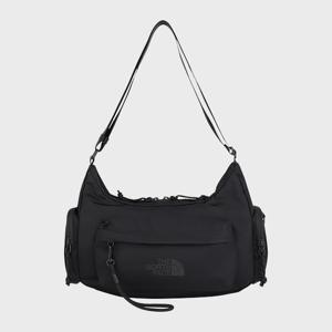 [노스페이스] (NFM_NN2PR84J_BLK_) 보니 호보 백 미니 NN2PR84J_BLK