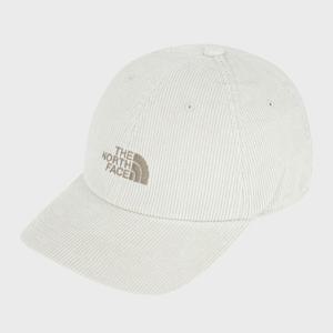[노스페이스] (NFM_NE3CR60J_CRE_) 스탠다드 볼캡_코듀로이 NE3CR60J_CRE