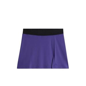 제이린드버그 숏 스커트 AWSD12628O354 DEEP WISTERIA DOM