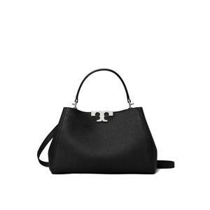 토리버치 엘레노어 로고 미디엄 사첼 백 177217