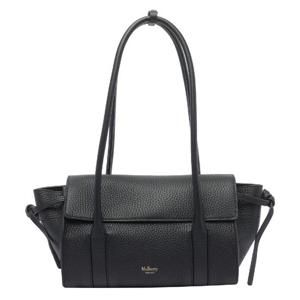 25FW Mulberry 미니 소프트 BAYSWATER 헤비 GRAIN RL8844736A100 TP565319055