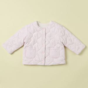 [쇼콜라]플린리버시블점퍼P(유아퀼팅점퍼)TTOWMJ043P