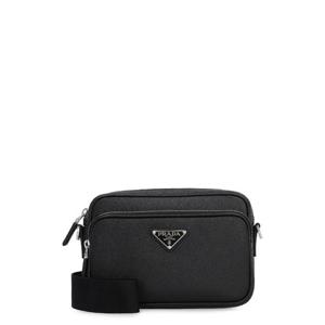 26SS 프라다 사피아노 레더 숄더 백 2VH170VOOO9Z2F0002 TP566086038