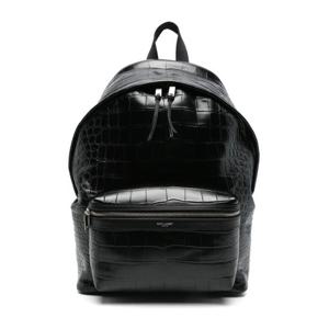 생로랑 가죽 코코 백팩 534967AAEJ0 1000