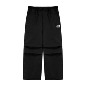 [노스페이스] (NFM_NP6NR54S_BLK_) 키즈 팀버론 팬츠 NP6NR54S_BLK