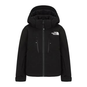 [노스페이스] (NFM_NJ2HR55S_BLK_) 키즈 베일 자켓 NJ2HR55S_BLK