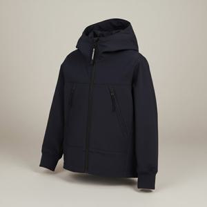 CP컴퍼니  CP COMPANY KIDS 후드 바람막이 점퍼 CUS002 L4A01 41150 (성인착용가능)