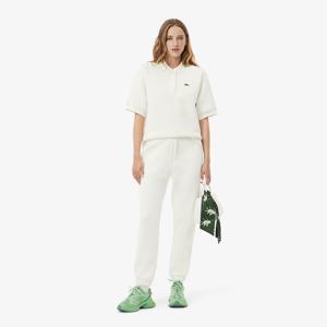 [라코스테공식] 여성 더블페이스 피케 조거팬츠 XF0149-55G 70V