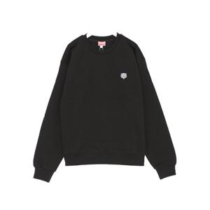 겐조 해피 타이거 자수 로고 남성 맨투맨 FF55SW2624MF 99J