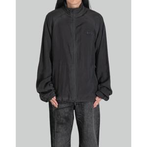 디젤 자켓 A18631 0LHBA 93R DARK GREY DOM