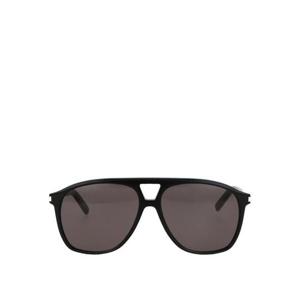생로랑 선글라스 SL596DUNE001 Black