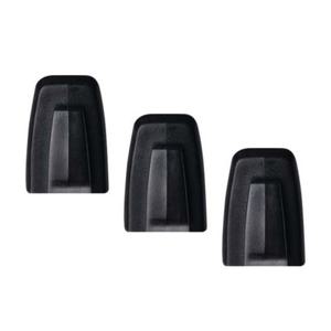 파보니 차량용 마스크 걸이 (3P) 다용도 걸이 마스크걸이 열쇠걸이 다용도걸이