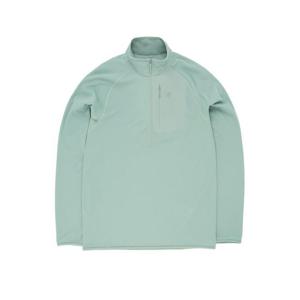 아크테릭스 긴팔 티셔츠 ATPSM07740SGE STONE GREEN DOM