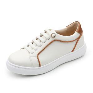 [금강제화]프리웨이 여성 스니커즈 RICOXC6015WFREF2