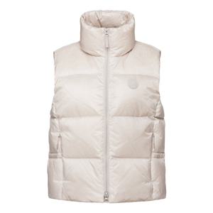 블랙야크 W 퀼팅 다운베스트 B1 1BYVSWU502 DU BK