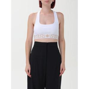 베르사체 트레이닝 티셔츠 AUD010391A10011 A1001 White