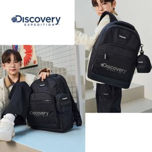 디스커버리키즈 DKBK2016N [15L] 라이크 에어 에센셜 세트 책가방 경량 저학년