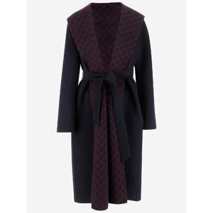 25FW 구찌 REVERSIBLE 코트 GG DOUBLE 울 793634ZAQW04692 TP565386172