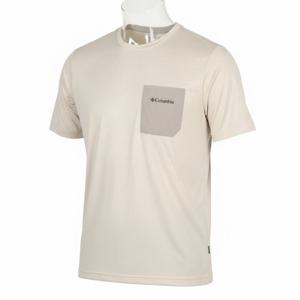 COLUMBIA HIKE NOVELTY CREW (2071911-278) (남성 컬럼비아 하이크 노벨티 크루넥)