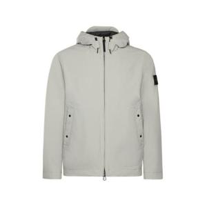 25FW 스톤 아일랜드 숏패딩 K2S154100086S0A27V0061 PEARL GRAY DOM