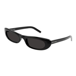생로랑 선글라스 SL 557 SHADE 001 BLACK BLACK BLACK